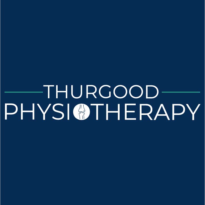 Thurgood Physiotherapy logo