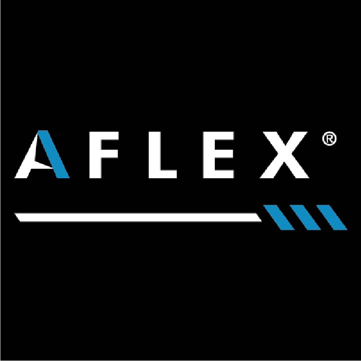 Aflex logo