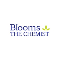 Blooms The Chemist Erina logo