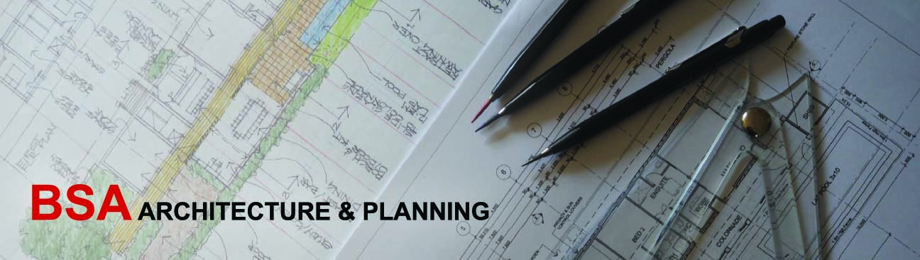 BSA Architecture & Planning