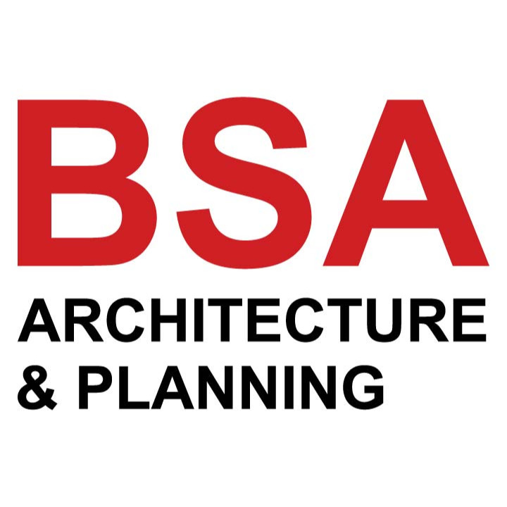 BSA Architecture & Planning logo