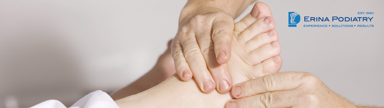Erina Podiatry