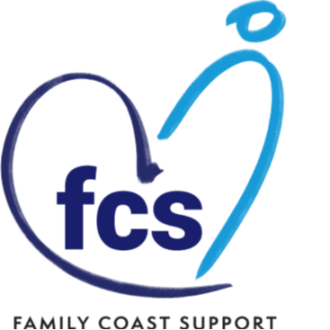 Family Coast Support logo