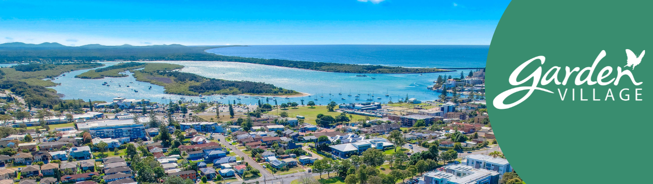 Garden Village Port Macquarie