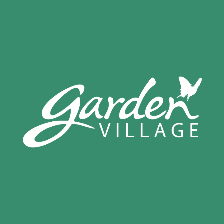 Garden Village Port Macquarie logo