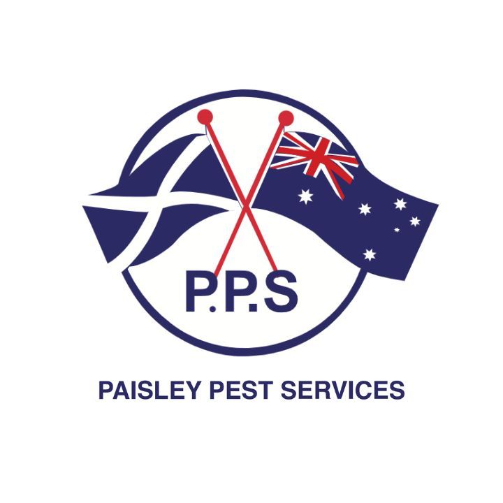 Paisley Pest Services logo