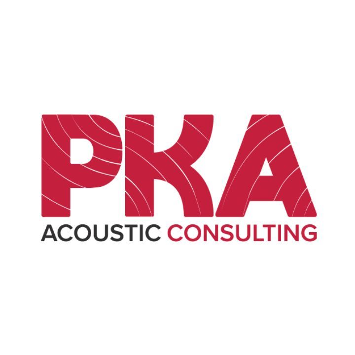 PKA Acoustic Consulting – Central Coast logo