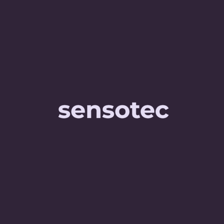 Sensotec logo