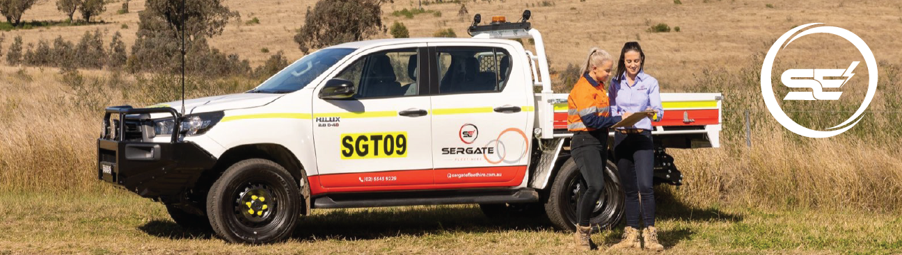Sergate Fleet Hire