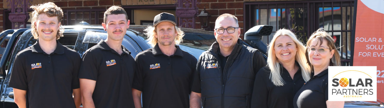 Solar Partners Australia