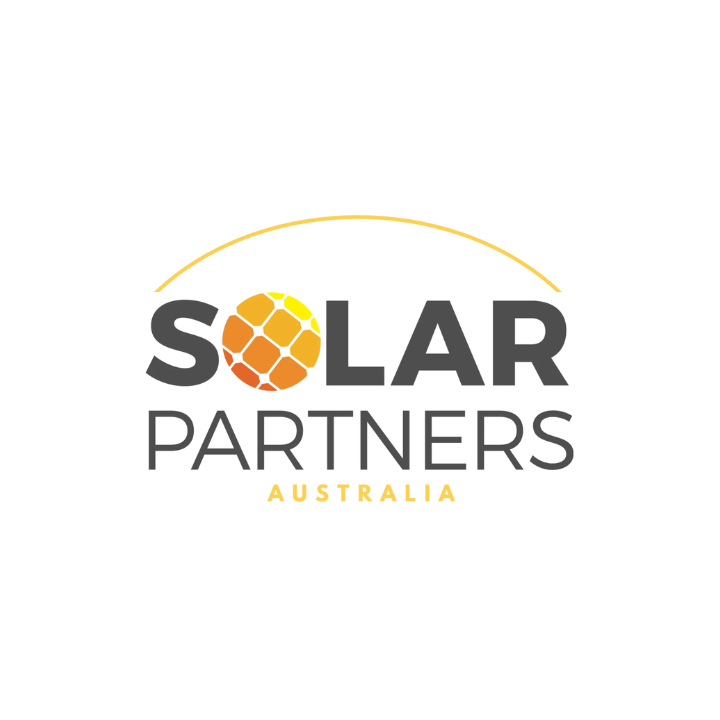 Solar Partners Australia logo