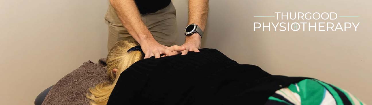 Thurgood Physiotherapy