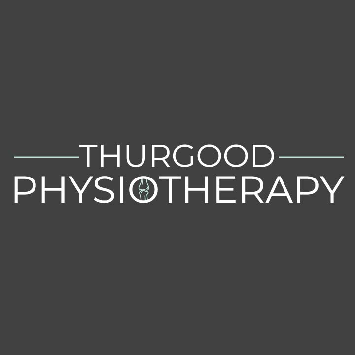Thurgood Physiotherapy logo